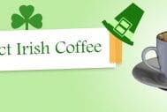 Here’s how to make a perfect Irish Coffee