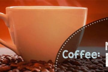 Coffee: Nutritional Facts – Hare’s What You’re Getting With Each Cup Of Coffee