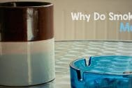 Why Smokers Drink More Coffee